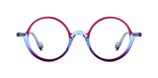 Oprawa okularowa MOREL Constance Guisset 90054C VIRGULE BP05 Oprawa okularowa MOREL Constance Guisset 90054C VIRGULE BP05