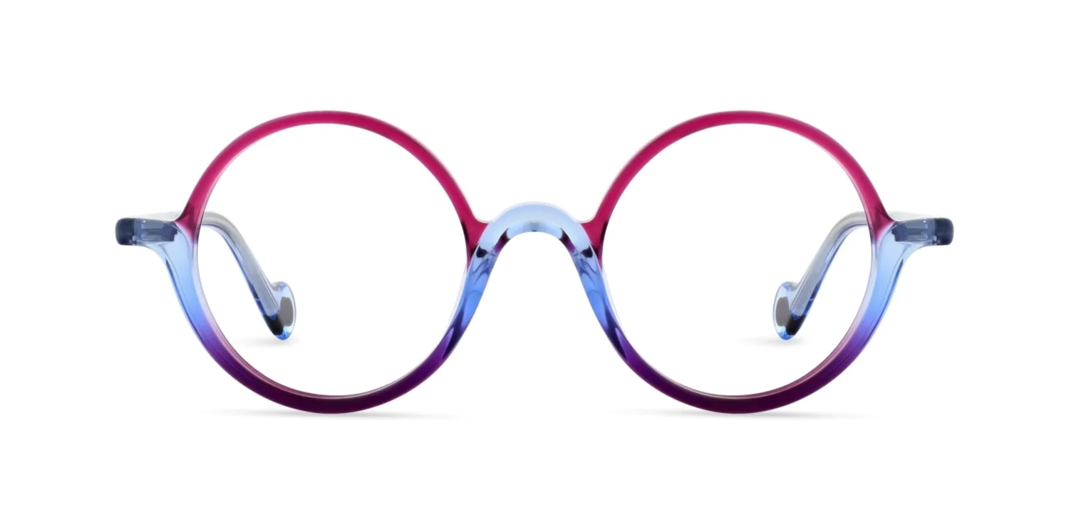 Oprawa okularowa MOREL 90054C VIRGULE BP05