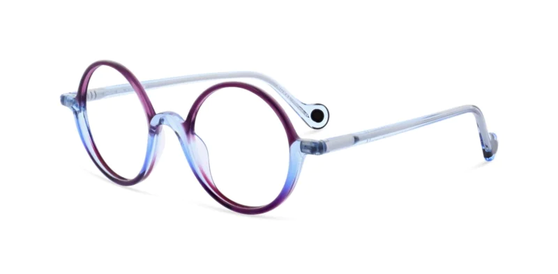 Oprawa okularowa MOREL Constance Guisset 90054C VIRGULE BP05
