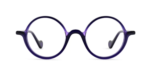 Oprawa okularowa MOREL Constance Guisset 90054C VIRGULE PP03 Oprawa okularowa MOREL Constance Guisset 90054C VIRGULE PP03