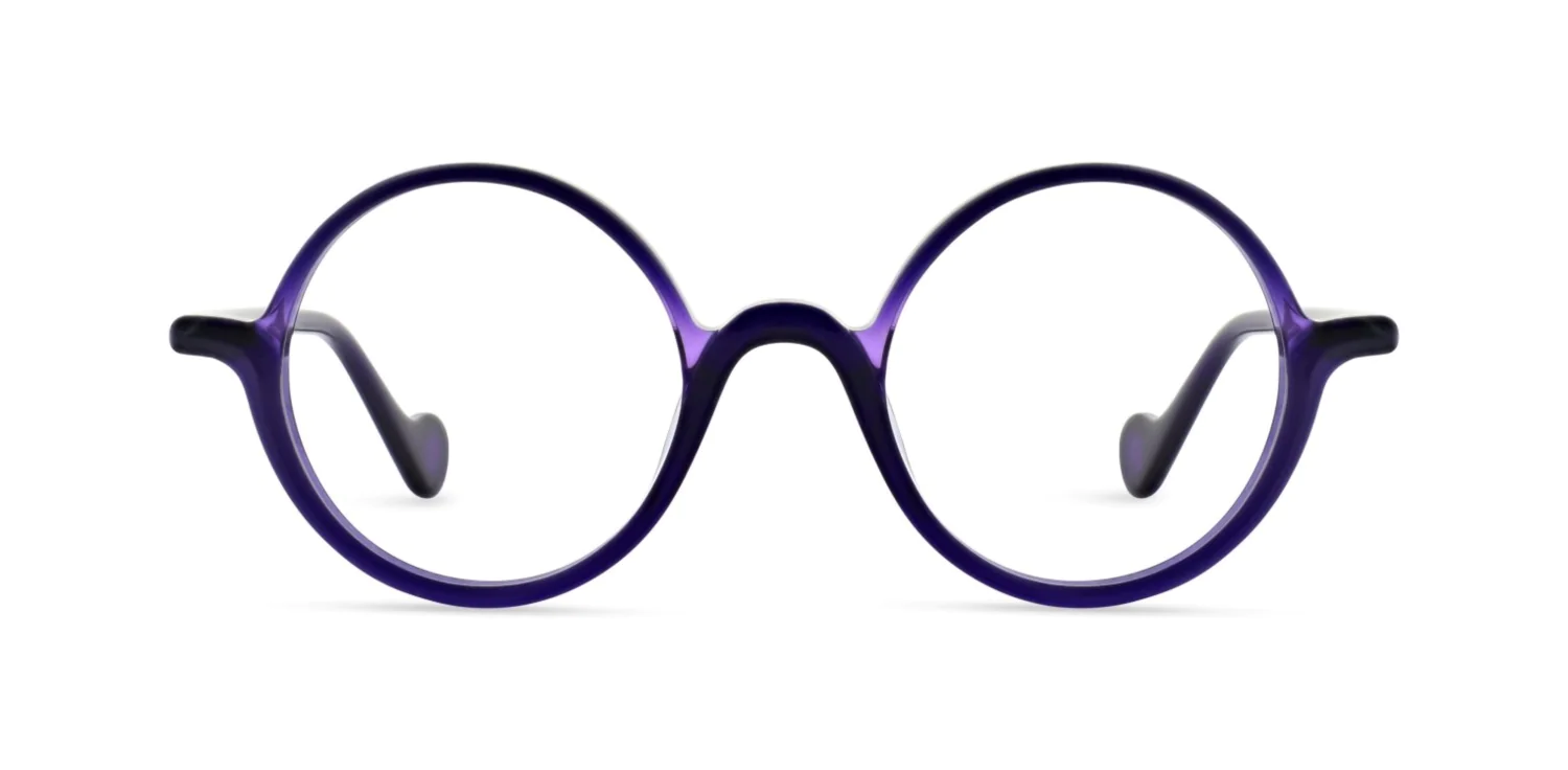 Oprawa okularowa MOREL 90054C VIRGULE PP03