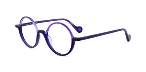 Oprawa okularowa MOREL Constance Guisset 90054C VIRGULE PP03 Oprawa okularowa MOREL Constance Guisset 90054C VIRGULE PP03