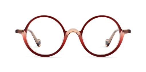 Oprawa okularowa MOREL Constance Guisset 90054C VIRGULE RP04 Oprawa okularowa MOREL Constance Guisset 90054C VIRGULE RP04