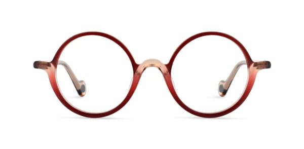 Oprawa okularowa MOREL 90054C VIRGULE RP04 Oprawa okularowa MOREL 90054C VIRGULE RP04