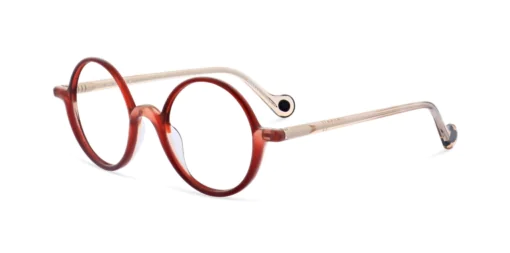 Oprawa okularowa MOREL Constance Guisset 90054C VIRGULE RP04 Oprawa okularowa MOREL Constance Guisset 90054C VIRGULE RP04