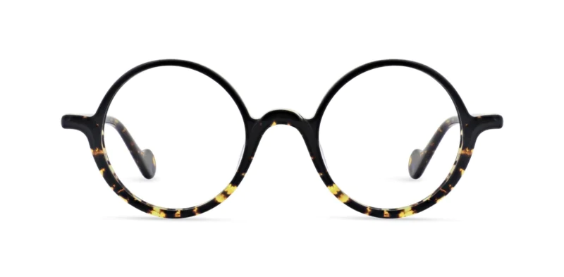 Oprawa okularowa MOREL Constance Guisset 90054C VIRGULE TN01