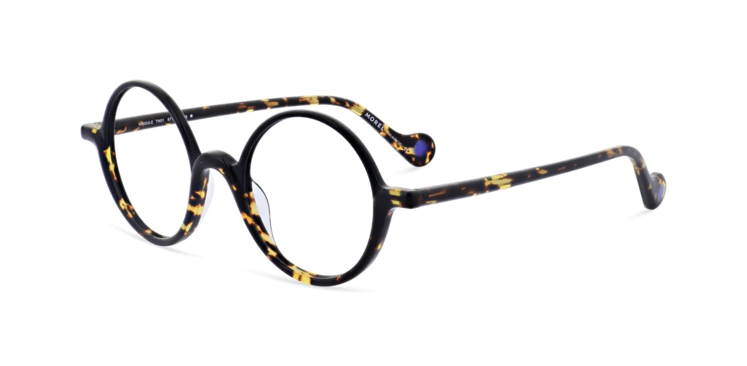 Oprawa okularowa MOREL 90054C VIRGULE TN01