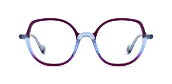 Oprawa okularowa MOREL 90055C ESPERLUETTE BP10 Oprawa okularowa MOREL 90055C ESPERLUETTE BP10