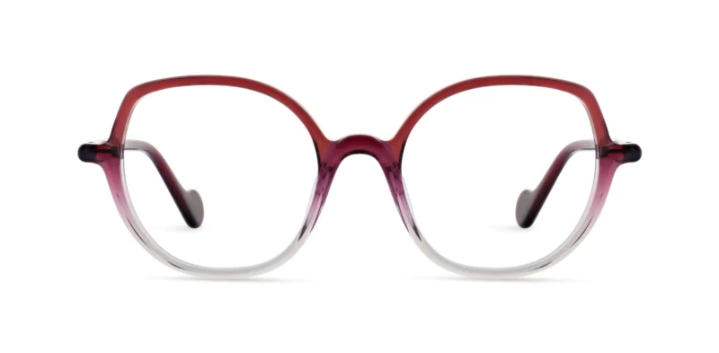 Oprawa okularowa MOREL Constance Guisset 90055C ESPERLUETTE PP07