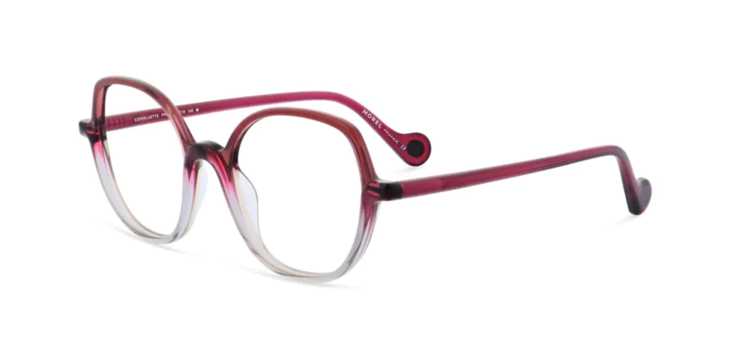 Oprawa okularowa MOREL Constance Guisset 90055C ESPERLUETTE PP07