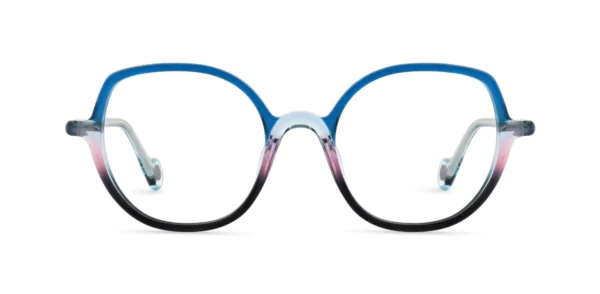 Oprawa okularowa MOREL 90055C ESPERLUETTE RV09 Oprawa okularowa MOREL 90055C ESPERLUETTE RV09