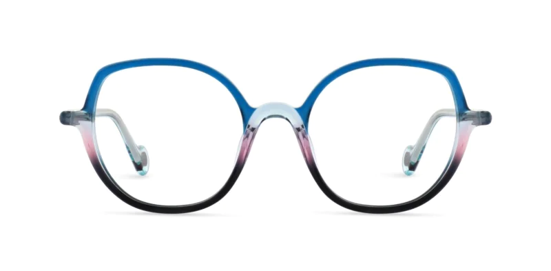 Oprawa okularowa MOREL Constance Guisset 90055C ESPERLUETTE RV09