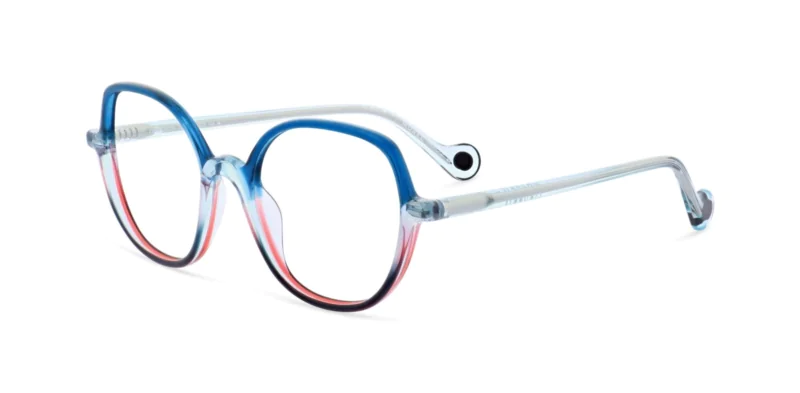 Oprawa okularowa MOREL Constance Guisset 90055C ESPERLUETTE RV09