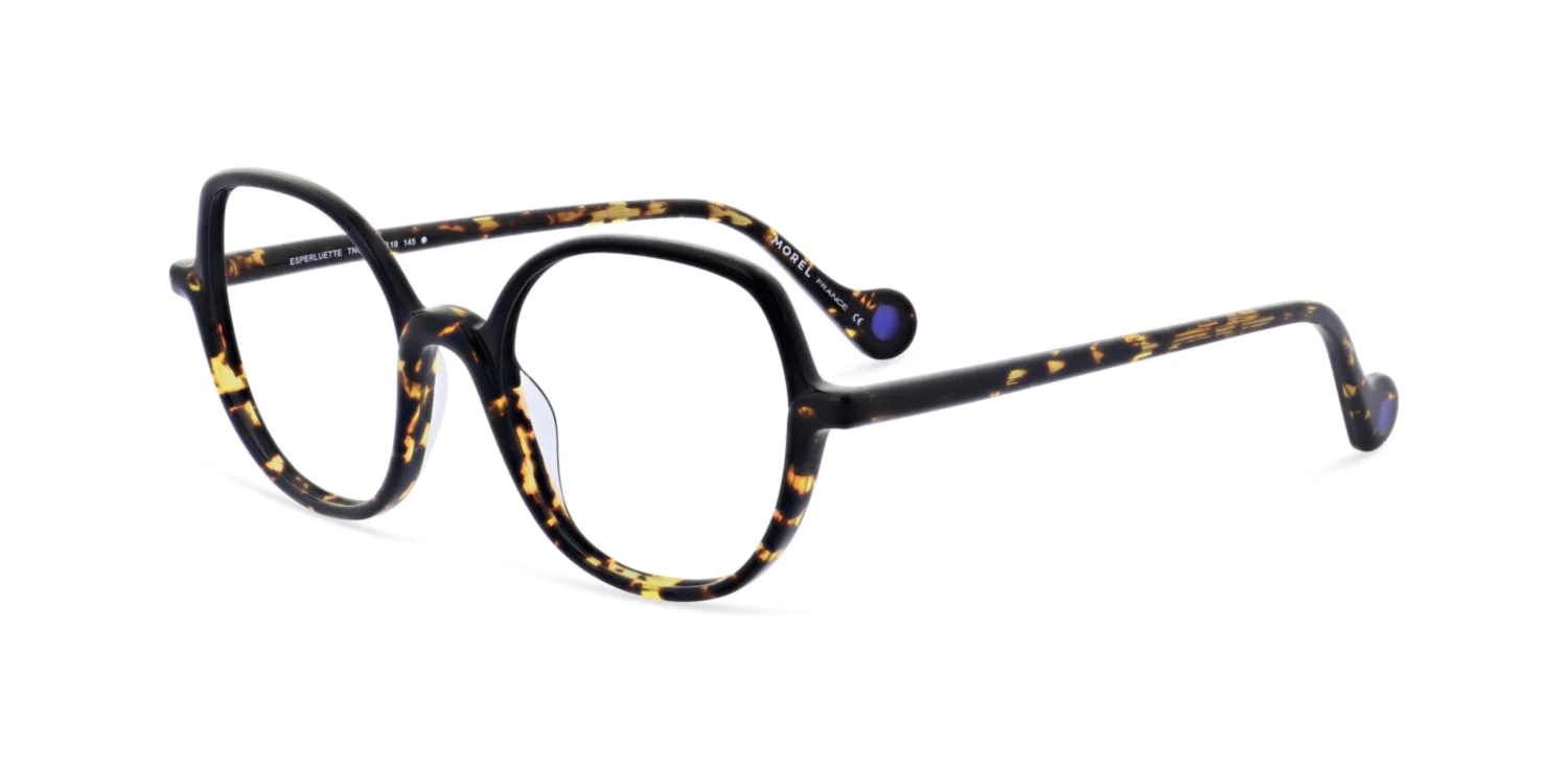 Oprawa okularowa MOREL 90055C ESPERLUETTE TN06