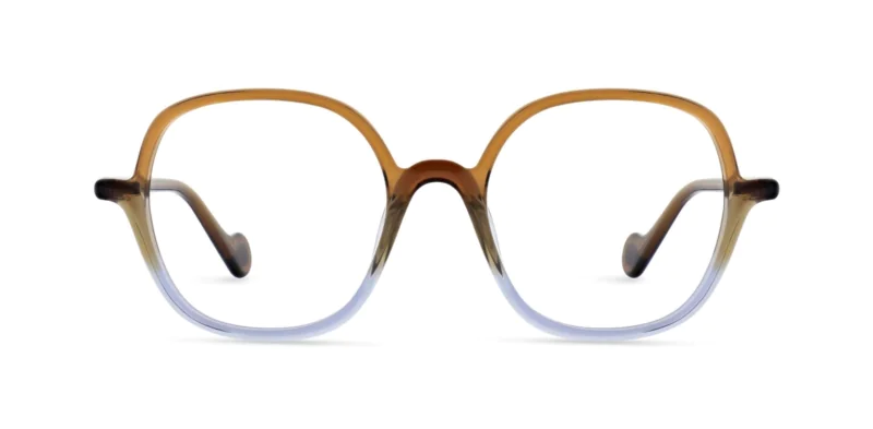 Oprawa okularowa MOREL Constance Guisset 90056C PARENTHESE MG14