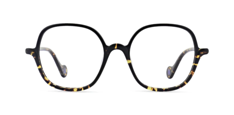 Oprawa okularowa MOREL Constance Guisset 90056C PARENTHESE NG11