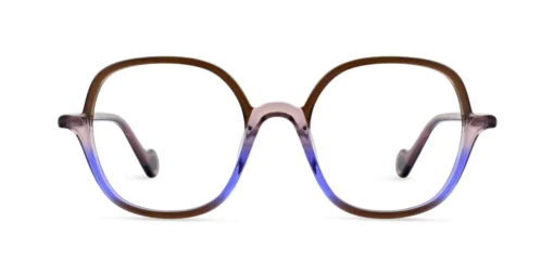 Oprawa okularowa MOREL Constance Guisset 90056C PARENTHESE PM15 Oprawa okularowa MOREL Constance Guisset 90056C PARENTHESE PM15