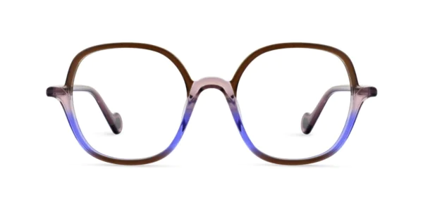 Oprawa okularowa MOREL 90056C PARENTHESE PM15 Oprawa okularowa MOREL 90056C PARENTHESE PM15