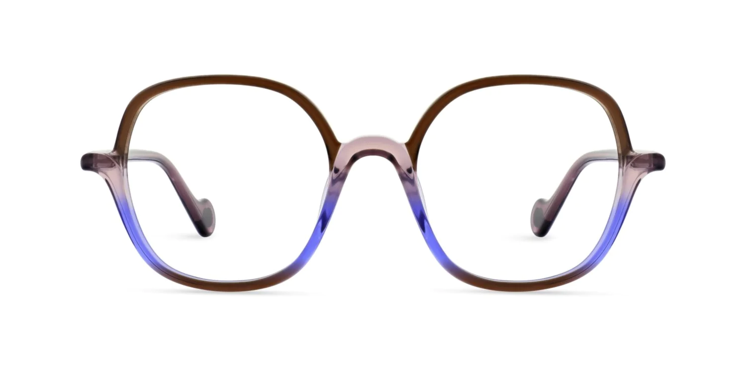 Oprawa okularowa MOREL 90056C PARENTHESE PM15