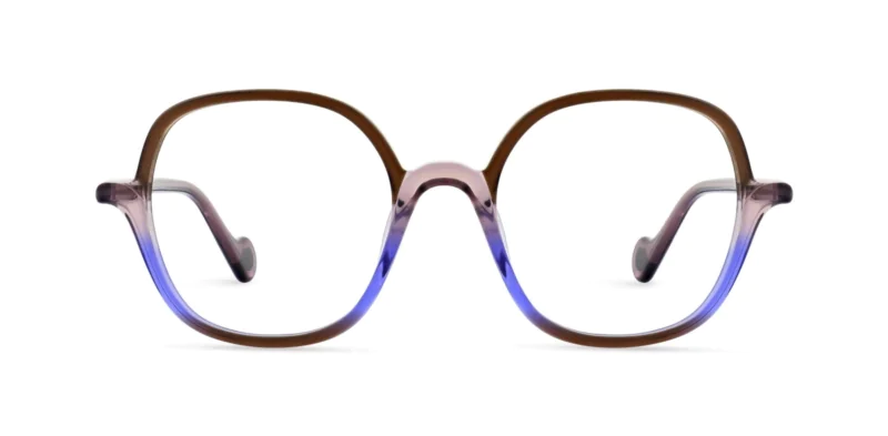 Oprawa okularowa MOREL Constance Guisset 90056C PARENTHESE PM15