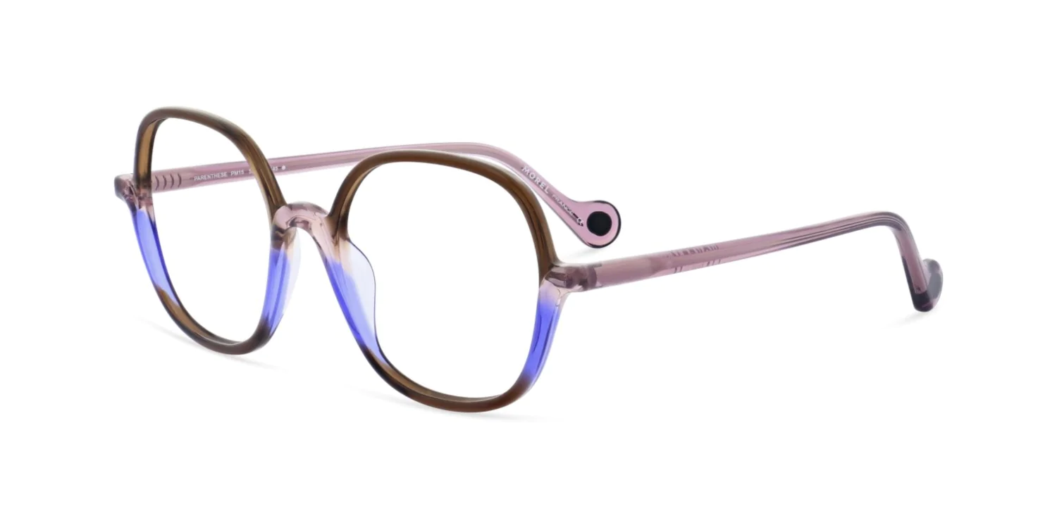 Oprawa okularowa MOREL 90056C PARENTHESE PM15