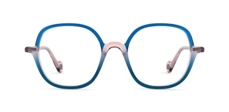 Oprawa okularowa MOREL Constance Guisset 90056C PARENTHESE VP13