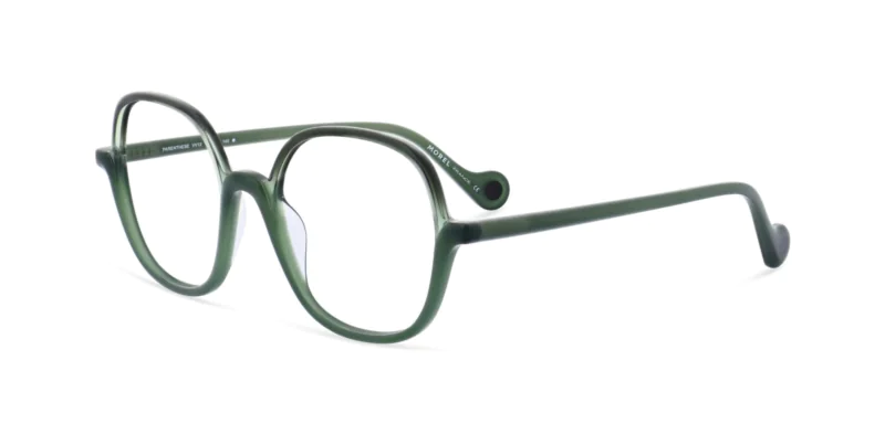 Oprawa okularowa MOREL Constance Guisset 90056C PARENTHESE VV12