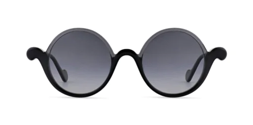 Okulary przeciwsłoneczne MOREL Constance Guisset 90057C VIRGULE BOLD NN17 Okulary przeciwsłoneczne MOREL Constance Guisset 90057C VIRGULE BOLD NN17