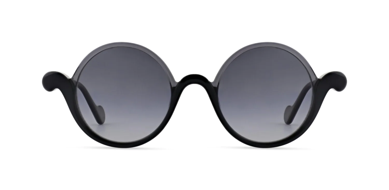 Okulary przeciwsłoneczne MOREL 90057C VIRGULE BOLD NN17