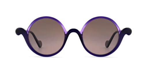 Okulary przeciwsłoneczne MOREL Constance Guisset 90057C VIRGULE BOLD PP16 Okulary przeciwsłoneczne MOREL Constance Guisset 90057C VIRGULE BOLD PP16