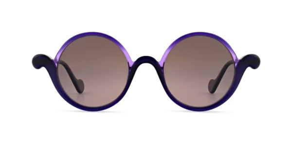 Okulary przeciwsłoneczne MOREL 90057C VIRGULE BOLD PP16 Okulary przeciwsłoneczne MOREL 90057C VIRGULE BOLD PP16