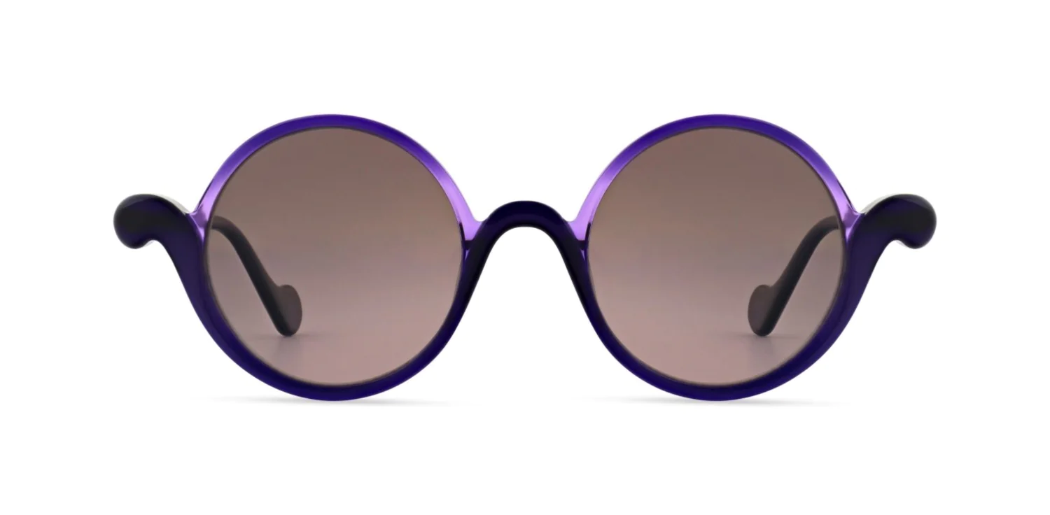 Okulary przeciwsłoneczne MOREL 90057C VIRGULE BOLD PP16