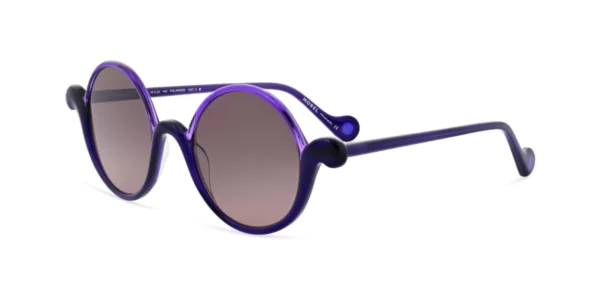 Okulary przeciwsłoneczne MOREL 90057C VIRGULE BOLD PP16 Okulary przeciwsłoneczne MOREL 90057C VIRGULE BOLD PP16