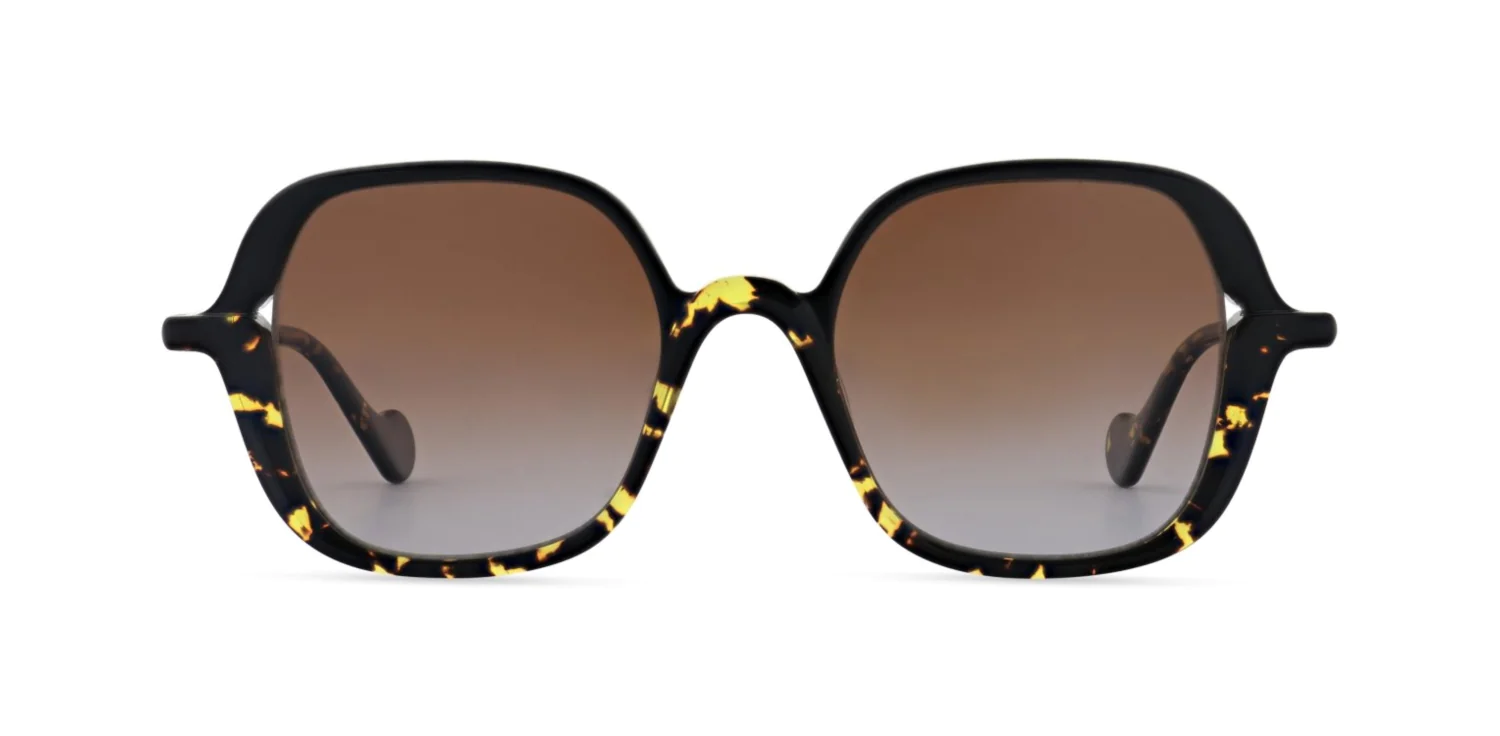 Okulary przeciwsłoneczne MOREL 90058C PARENTHESE BOLD TN21