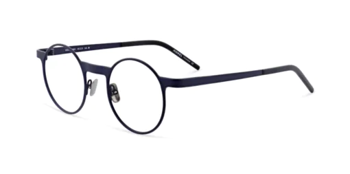 Oprawa okularowa MOREL JEAN NOUVEL 90060C BB01