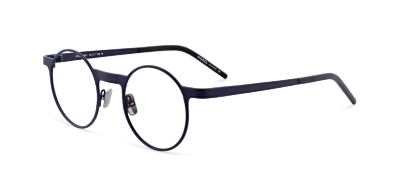 Oprawa okularowa MOREL JEAN NOUVEL 90060C BB01