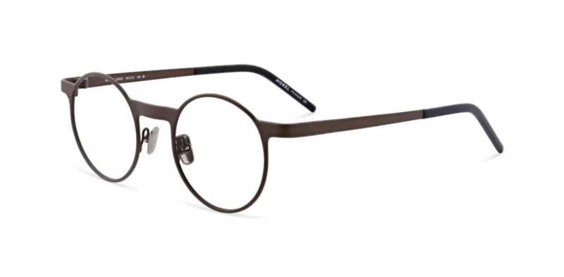 Oprawa okularowa MOREL JEAN NOUVEL 90060C GG03