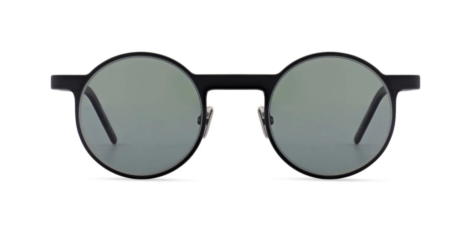 Okulary przeciwsłoneczne MOREL JEAN NOUVEL 90060C NN12 Okulary przeciwsłoneczne MOREL JEAN NOUVEL 90060C NN12