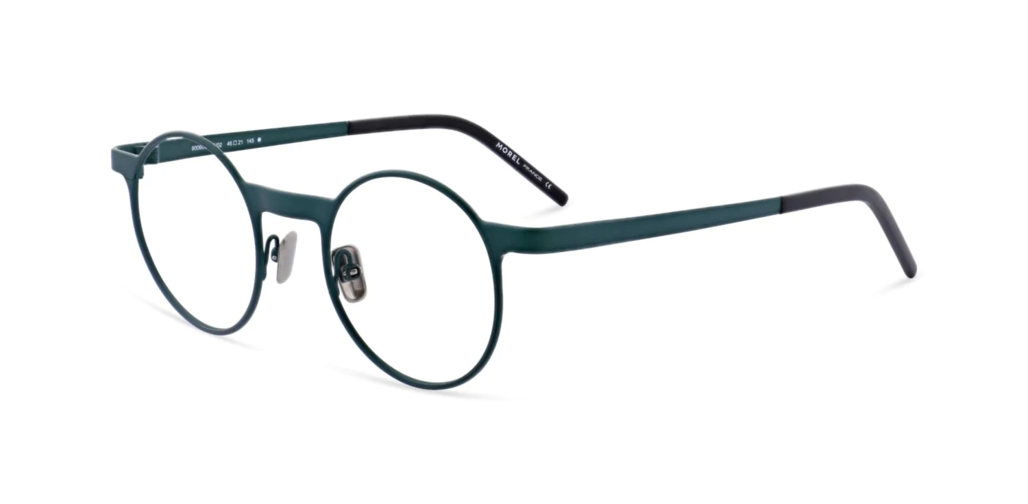 Oprawa okularowa MOREL JEAN NOUVEL 90060C VV02