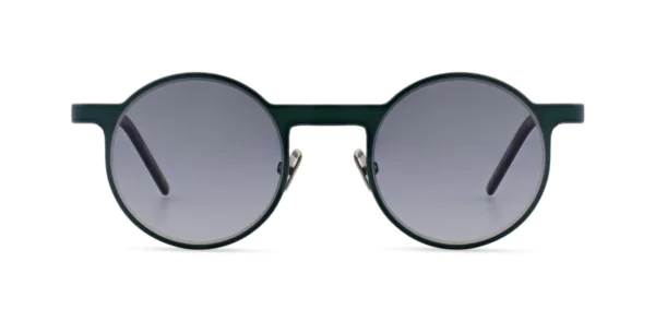 Okulary przeciwsłoneczne MOREL JEAN NOUVEL 90060C VV11 Okulary przeciwsłoneczne MOREL JEAN NOUVEL 90060C VV11