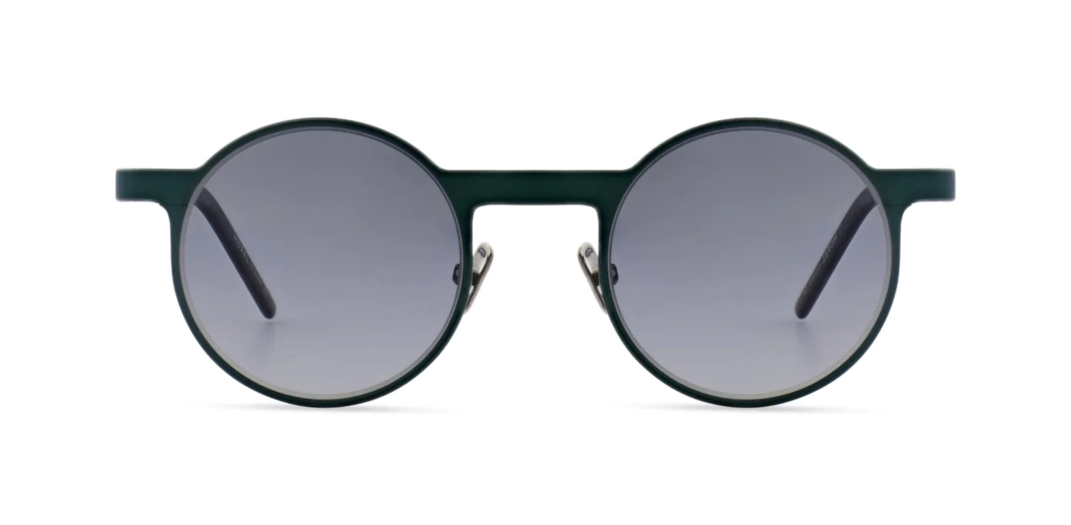 Okulary przeciwsłoneczne MOREL JEAN NOUVEL 90060C VV11 Okulary przeciwsłoneczne MOREL JEAN NOUVEL 90060C VV11