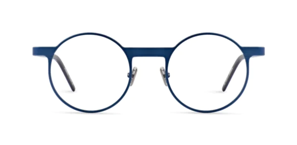 Oprawa okularowa MOREL JEAN NOUVEL 90061C BB07