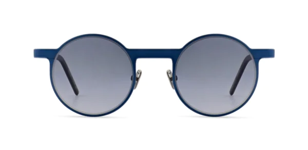 Okulary przeciwsłoneczne MOREL JEAN NOUVEL 90061C BB13 Okulary przeciwsłoneczne MOREL JEAN NOUVEL 90061C BB13