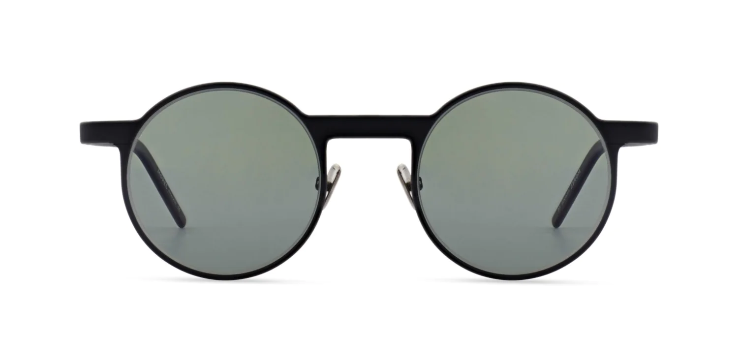 Okulary przeciwsłoneczne MOREL JEAN NOUVEL 90061C NN14 Okulary przeciwsłoneczne MOREL JEAN NOUVEL 90061C NN14