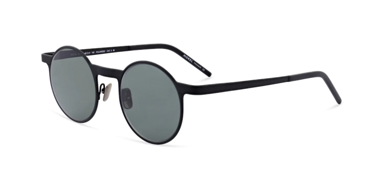Okulary przeciwsłoneczne MOREL JEAN NOUVEL 90061C NN14 Okulary przeciwsłoneczne MOREL JEAN NOUVEL 90061C NN14