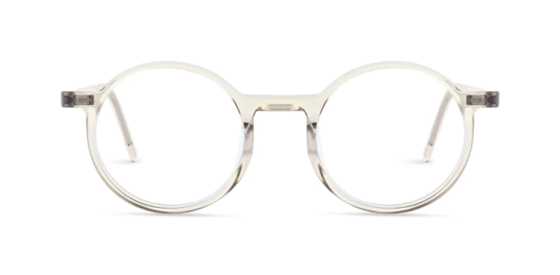 Oprawa okularowa MOREL JEAN NOUVEL 90062C GG01