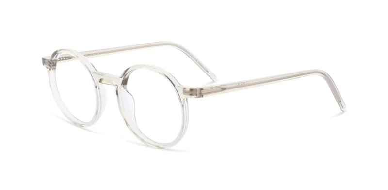 Oprawa okularowa MOREL JEAN NOUVEL 90062C GG01