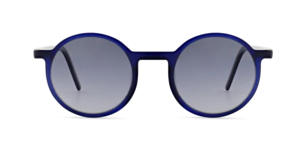 Okulary przeciwsłoneczne MOREL JEAN NOUVEL 90063C BB13 Okulary przeciwsłoneczne MOREL JEAN NOUVEL 90063C BB13