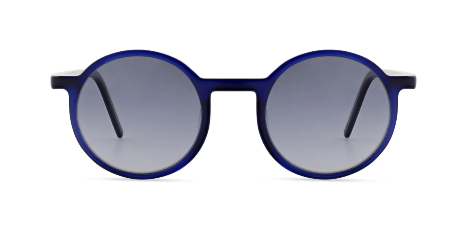 Okulary przeciwsłoneczne MOREL JEAN NOUVEL 90063C BB13 Okulary przeciwsłoneczne MOREL JEAN NOUVEL 90063C BB13