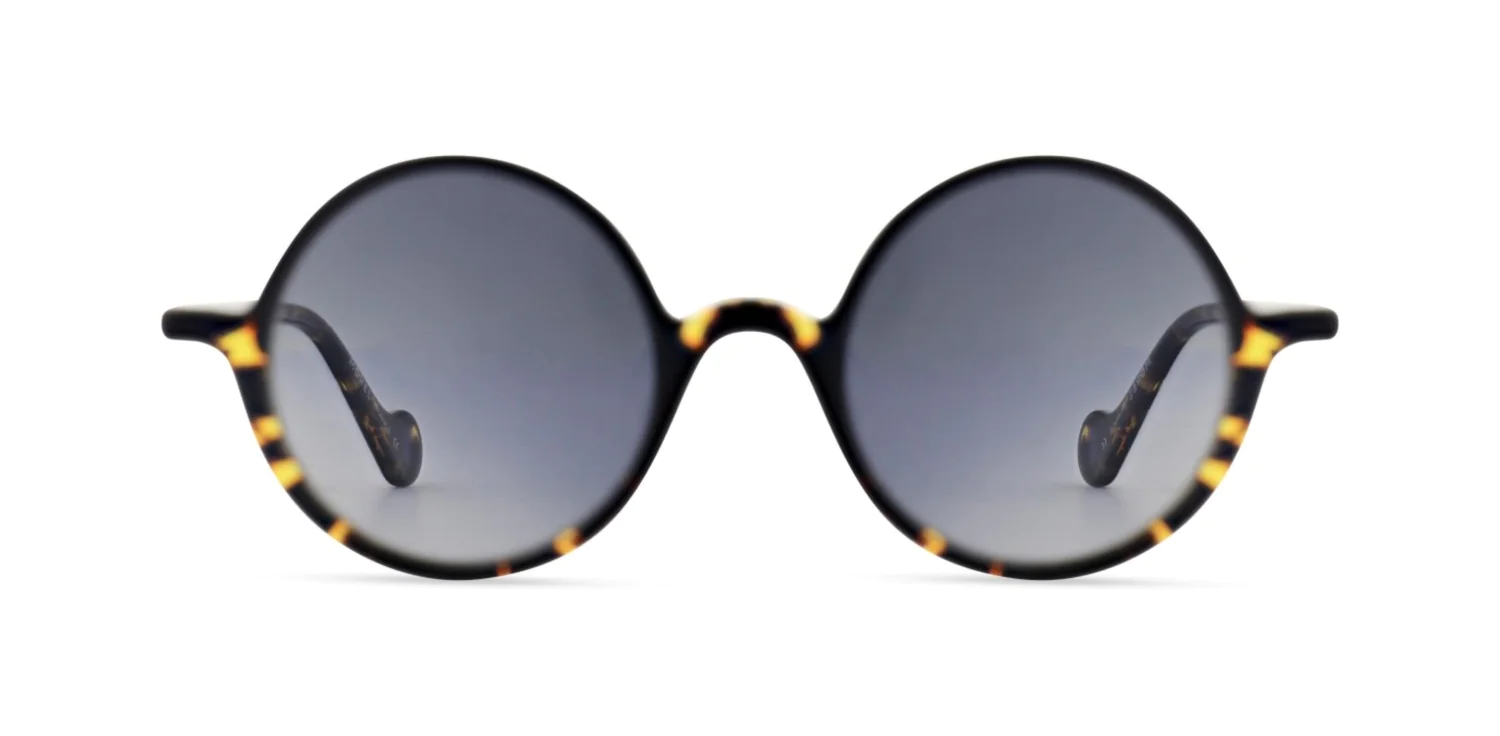 Okulary przeciwsłoneczne MOREL 90064C VIRGULE LIGHT TN18